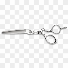 Scissors, HD Png Download - hair scissors png