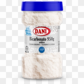 Baking Soda 950g - Bicarbonato Sodico Png, Transparent Png - baking soda png