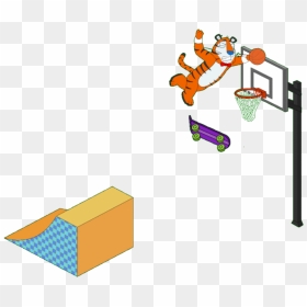 Fat Guy Basketball Clipart , Png Download, Transparent Png - fat guy png
