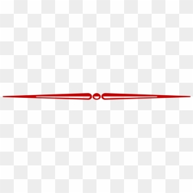 Lines Clipart Divider - Aircraft, HD Png Download - line divider png