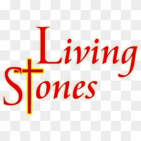 Welcome To Living Stones Seventh-day Adventist Church - Batafurai, HD Png Download - upside down cross png