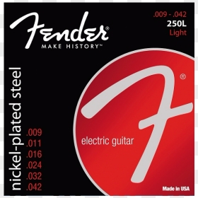 Fender Bass Strings 7250m, HD Png Download - fender logo png