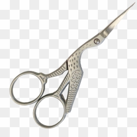 Img 8033-scissors - Scissors, HD Png Download - hair scissors png