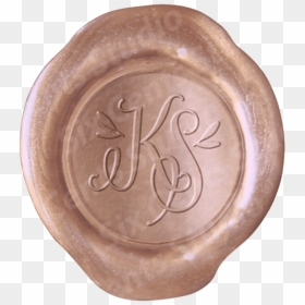 Wax Seal Stamp Png, Transparent Png - wax seal png