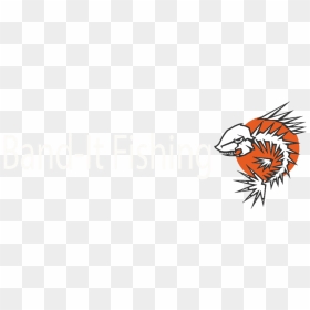 Logo - Fishing, HD Png Download - fishing pole png