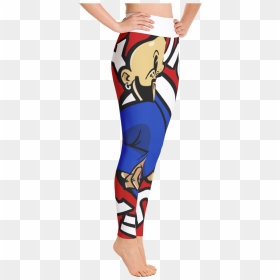 Fat Guy In Yoga Pants Png - Felpa Donna Cosplay Gwen Casual, Transparent Png - fat guy png