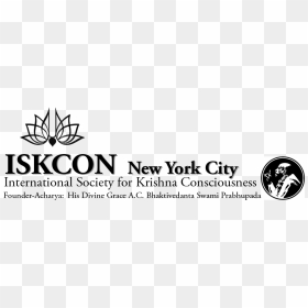Iskcon New York - International Society For Krishna Consciousness, HD Png Download - new york city png