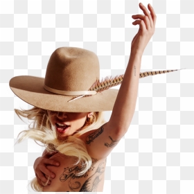 Thumb Image - Lady Gaga Joanne Album Cover, HD Png Download - lady gaga png