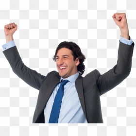 Royalty Free Happy Man, HD Png Download - happy person png