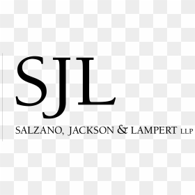 Salzano, Jackson & Lampert Llp - And, HD Png Download - ezekiel elliott png