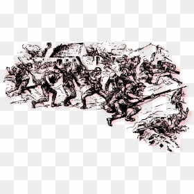 World War I Clip Arts - Second World War Png, Transparent Png - war png