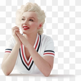 Marilyn Monroe Png - Marilyn Monroe Authentic Brands Group, Transparent Png - marilyn monroe png