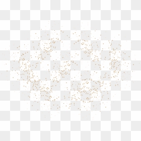 Circle, HD Png Download - gold dots png