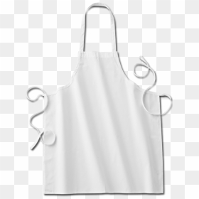 Twinklebelle White Fabric Kidschef Apron - Chef Apron Png, Transparent Png - fabric png