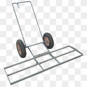 Lawn Easy Level Rake, HD Png Download - rake png