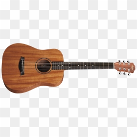 Acoustic Guitar Png - Taylor Guitar Gs Mini, Transparent Png - acoustic guitar png