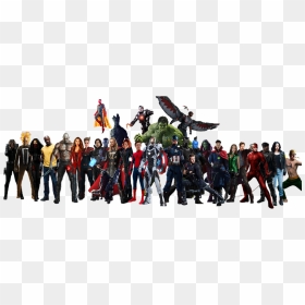 Thumb Image - Avengers Infinity War Png, Transparent Png - war png