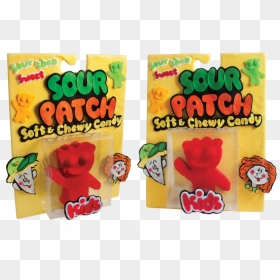 Sour Patch Kids Pop , Png Download - Sour Kid Patch Pop, Transparent Png - sour patch kids png