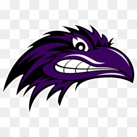 School Logo - Vista Del Lago High School Logo, HD Png Download - ravens logo png