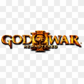 God Of War Png Transparent God Of War Images - God Of War Iii, Png Download - war png