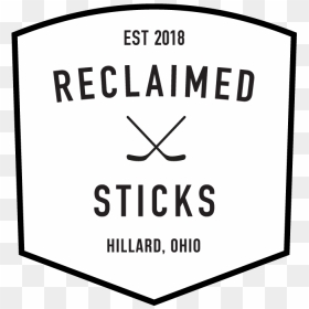 Wall Clock, HD Png Download - hockey stick png