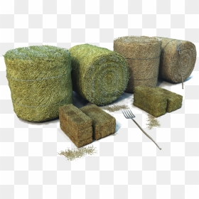 Transparent Hay Bale Png - Square Hay Bales Png, Png Download - hay png