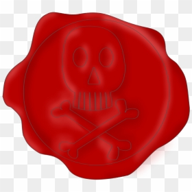 Transparent Wax Seal Png - Toy, Png Download - wax seal png
