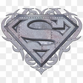Superman Symbol Png, Transparent Png - superman symbol png