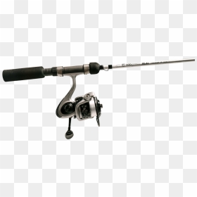 Rg-42 Rod Reel Combo - Fishing Reel, HD Png Download - fishing rod png