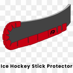 Graphic Design, HD Png Download - hockey stick png