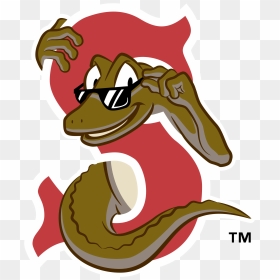 Illustration, HD Png Download - red sox logo png