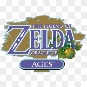 Legend Of Zelda: Oracle Of Seasons, HD Png Download - legend of zelda png