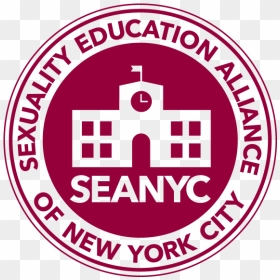 Sexuality Education Alliance Of New York City for Immediate - Circle, HD Png Download - new york city png