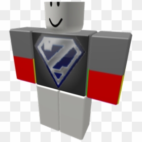 Superman Logo With A Z - Diamond Armor Roblox, HD Png Download - superman symbol png