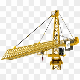 Crane, HD Png Download - crane png