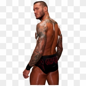 Randy Orton Download Png - Wwe Randy Orton Png, Transparent Png - randy orton rko png