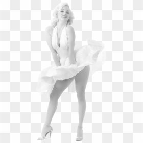 Marilyn Monroe Png , Png Download - Marilyn Monroe, Transparent Png - marilyn monroe png