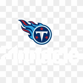 Nfl Tennessee Titans Fan Scarf - Travel For All Logo, HD Png Download - vhv