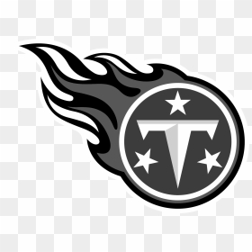 Tennessee Titans Clipart Vector - Tennessee Titans Logo, HD Png Download - tennessee titans logo png