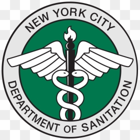 Emblem, HD Png Download - new york city png