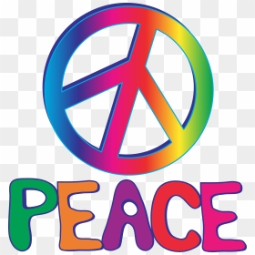 Thumb Image - Peace Day 30 January, HD Png Download - hippie png