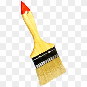 Paint Png Transparent Image - Paint Brush Png, Png Download - makeup brush png