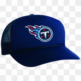 Nfl Titans Logo - Tennessee Titans, HD Png Download - tennessee titans logo png