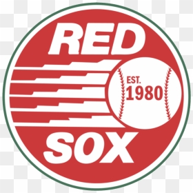 Carina Leagues Redsox Baseball Club - Circle, HD Png Download - red sox logo png