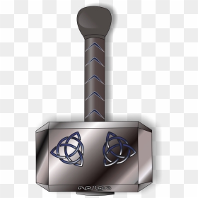 Thor S Hammer Bedroom Performance Supplements For Him, HD Png Download - thor hammer png