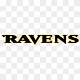 Baltimore Ravens Png Transparent Images - Baltimore Ravens, Png Download - ravens logo png