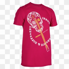 Red Skull Png , Png Download - T-shirt, Transparent Png - red skull png