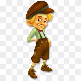 Hay Day Png 3 » Png Image - Hay Day Tom, Transparent Png - hay png