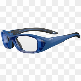 Bolle Sport Swag Prescription Safety Glasses, - Glasses, HD Png Download - swag glasses png