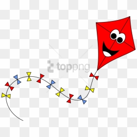 Free Png Download Kite Png Images Background Png Images - Clipart Kite, Transparent Png - kite png